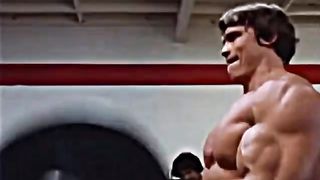 Real Life Hulk
