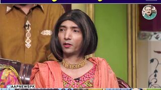 خواجہ سراوں نے شغل لگا دیا