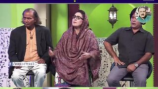 آغا  ماجد  کے  پیچھے  سب  پڑ  گئے،  نان  اسٹاپ  شغل