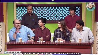 آغا  ماجد  اور  آفتاب  اقبال  کی  محبت  پر  دھواں  دار  بحث