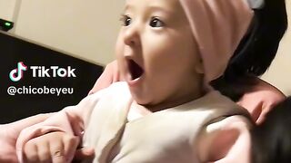Baby funny video
