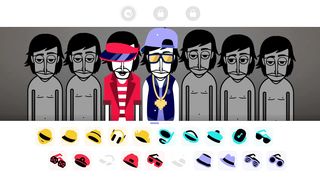 Incredibox - Sunrise