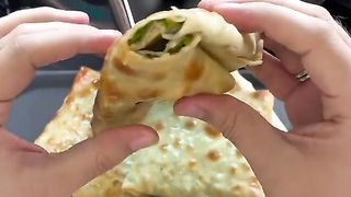 Tasty meal