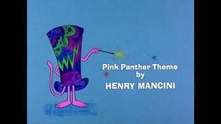 Pink Panther vs. The Termite   35-Minute Compilation   Pink Panther Show