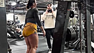 Gym Patner ????