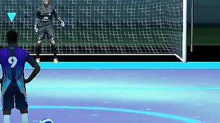 Penalty trick