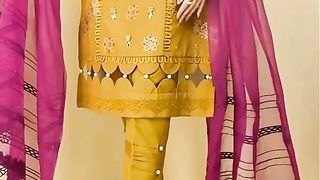 Shirt daman designs