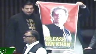 Imran khan