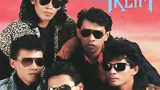 Iklim - Hakikat Sebuah Cinta (Audio Video)