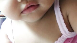 Pa cute