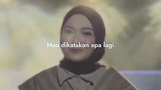 Mantan Terindah - Salsabila