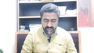 Deputy Commissioner Punishment Detailed decision arrived - 93 pages of terrible revelations - why criticism? - Adiala jail report?