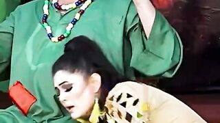 بابا جی تھواڈا اِنا وڈا تہخانہ _ #comedy #funny.