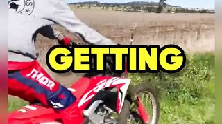 Boys Vs. Girl Riders