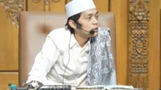 Gus IQDAM Bercerita Biaya Harlah ST ke 5 kalau di Total 7 Milyar