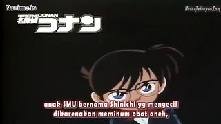 Detective Conan Episode 20