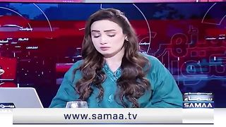 Najam Sethi Shocking Revelations About Imran Khan & Establishment - Sethi Se Sawal - SAMAA TV