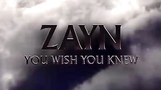 ZAYN - You Wish You Knew (Audio)