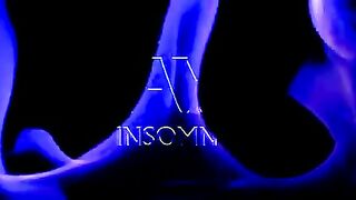 INSOMNIA - ZAYN (Audio)