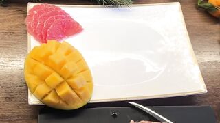 Ассорти фруктов