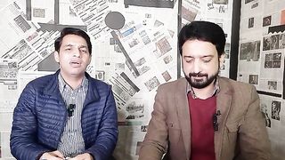 Engagement With Imran Khan to Set RULES of the GAME -- Details by Essa Naqvi