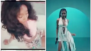 Aryastarr vs tyla, who wins? Watch these beautiful women