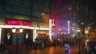 ZAALIM (Official Music Video)_ Badshah, Nora Fatehi _ Payal Dev _ Abderafia El Abdioui _ Bhushan K.