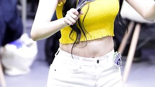 판타스틱베이비 이주은! #치어리더