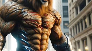 SuperBeast Choose Your Figther 1-10