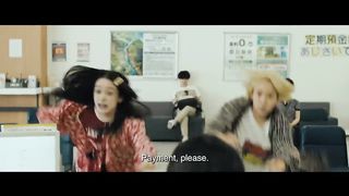 BABY ASSASSINS 2 Official Trailer Akari Takaishi Saori Izawa