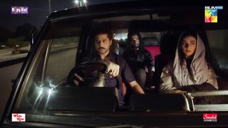 Namak Haram - Episode 18 - Best Scene 01 #imranashraf #sarahkhan - HUM TV.