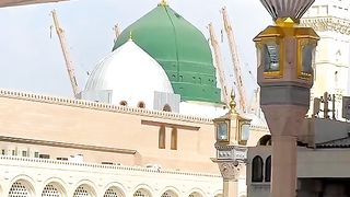 Makkah Copyright free videos