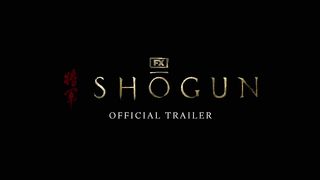 Shōgun - Official Trailer Hiroyuki Sanada, Cosmo Jarvis, Anna Sawai