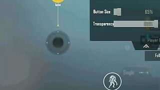 NEW JOYSTICK TRICK FOR 4x FAST MOVEMENT ???? Fast Movement Speed Trick Jiggle Master Movement BGMI