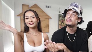 100 Strangers Decide who’s the Hottest (ft. Charisma????)