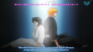 Bleach Episode 50