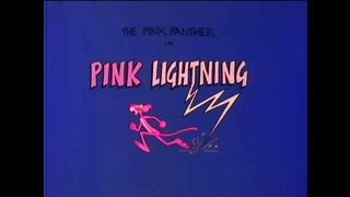 Pink Panther vs. Demon Car   35-Minute Compilation   Pink Panther Show