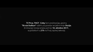 THCF X COBY - KRVAVI BALKAN (EXPLICIT VIDEO)