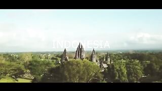diversity of nations in Indonesia