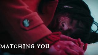 The red means I love you - Liverleaf (2018)