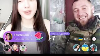 Tik tok live