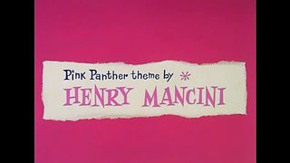 Pink Panther vs. Cave Man   35-Minute Compilation   Pink Panther Show
