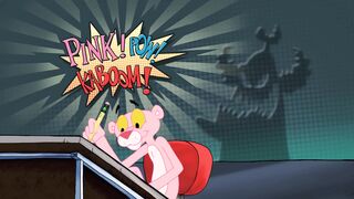 Pink Panther vs. Big Nose's Mummy!   35-Minute Compilation   Pink Panther and Pals