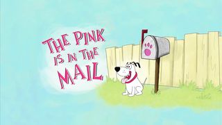 Pink Panther vs. Big Nose's Mail   35-Minute Compilation   Pink Panther and Pals