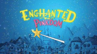 Pink Panther vs. Big Nose Bad Wolf   35-Minute Compilation   Pink Panther and Pals (1)