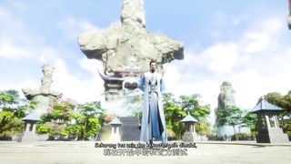 Against The Gods Eps 26