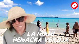 MC Stojan - La Miami NEMACKA VERZIJA - CHUPA BEND (DJ Rizikko)