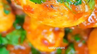 How to cook eggs