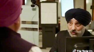 Honeymoon trip funny clip