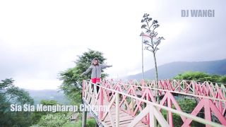 Jihan Audy - DJ Sia Sia Mengharap Cintamu